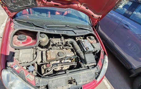 Peugeot 206, 2008 год, 330 000 рублей, 9 фотография