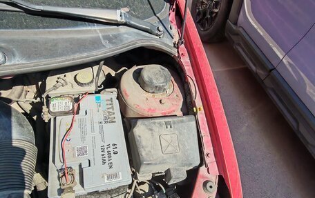 Peugeot 206, 2008 год, 330 000 рублей, 6 фотография