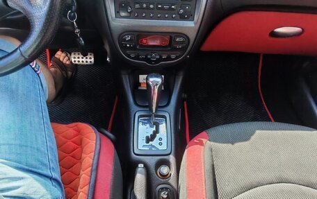 Peugeot 206, 2008 год, 330 000 рублей, 10 фотография