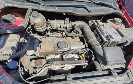 Peugeot 206, 2008 год, 330 000 рублей, 8 фотография