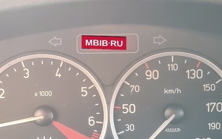 Peugeot 206, 2008 год, 330 000 рублей, 12 фотография
