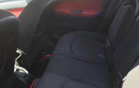 Peugeot 206, 2008 год, 330 000 рублей, 18 фотография