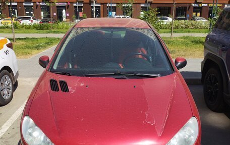 Peugeot 206, 2008 год, 330 000 рублей, 23 фотография