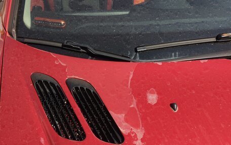 Peugeot 206, 2008 год, 330 000 рублей, 22 фотография