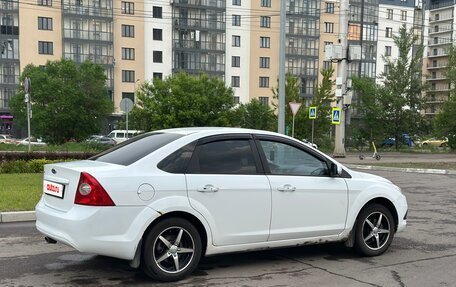 Ford Focus II рестайлинг, 2011 год, 649 000 рублей, 4 фотография