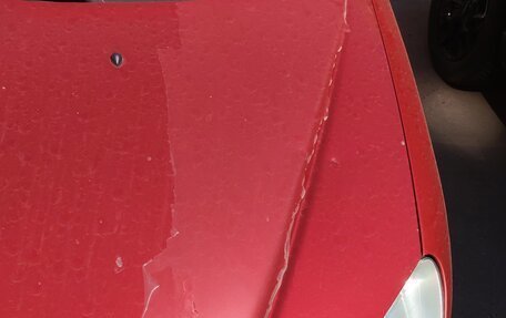 Peugeot 206, 2008 год, 330 000 рублей, 24 фотография