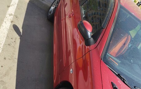 Peugeot 206, 2008 год, 330 000 рублей, 20 фотография