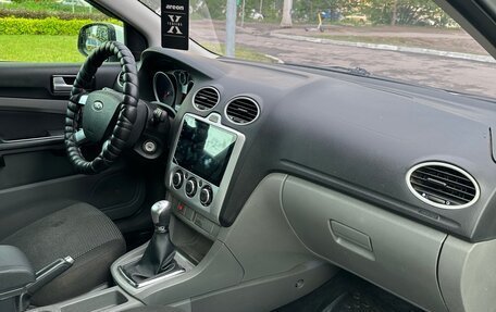 Ford Focus II рестайлинг, 2011 год, 649 000 рублей, 7 фотография