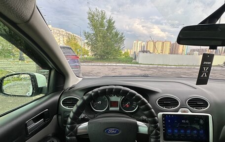 Ford Focus II рестайлинг, 2011 год, 649 000 рублей, 9 фотография