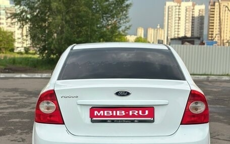 Ford Focus II рестайлинг, 2011 год, 649 000 рублей, 5 фотография