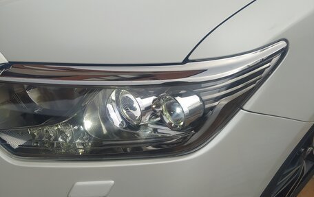Toyota Camry, 2017 год, 2 050 000 рублей, 3 фотография