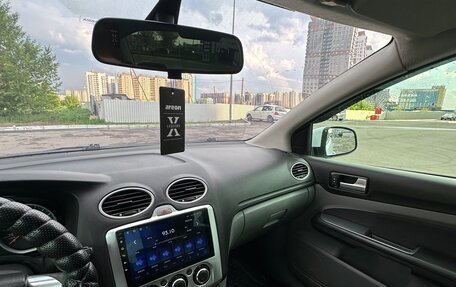 Ford Focus II рестайлинг, 2011 год, 649 000 рублей, 10 фотография