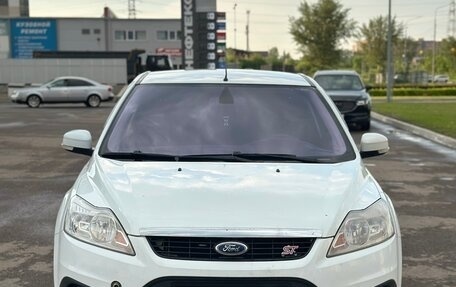 Ford Focus II рестайлинг, 2011 год, 649 000 рублей, 2 фотография