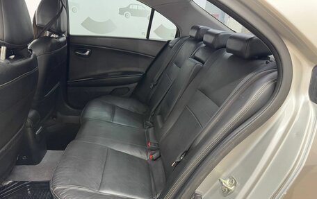 Nissan Primera III, 2004 год, 447 000 рублей, 9 фотография