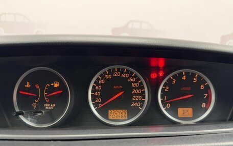 Nissan Primera III, 2004 год, 447 000 рублей, 10 фотография
