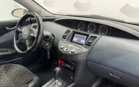 Nissan Primera III, 2004 год, 447 000 рублей, 8 фотография