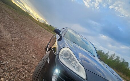 Porsche Cayenne III, 2007 год, 1 500 000 рублей, 5 фотография