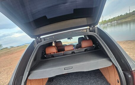 Porsche Cayenne III, 2007 год, 1 500 000 рублей, 9 фотография