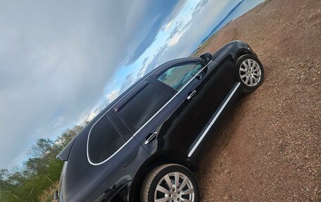 Porsche Cayenne III, 2007 год, 1 500 000 рублей, 6 фотография