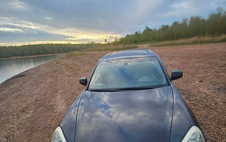 Porsche Cayenne III, 2007 год, 1 500 000 рублей, 2 фотография