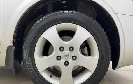 Nissan Primera III, 2004 год, 447 000 рублей, 15 фотография