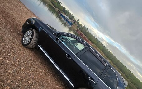 Porsche Cayenne III, 2007 год, 1 500 000 рублей, 8 фотография