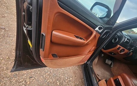 Porsche Cayenne III, 2007 год, 1 500 000 рублей, 12 фотография