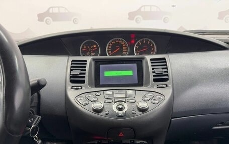 Nissan Primera III, 2004 год, 447 000 рублей, 12 фотография