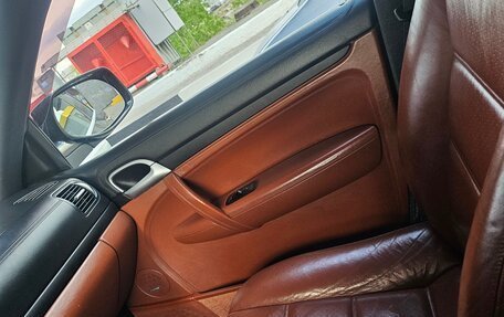 Porsche Cayenne III, 2007 год, 1 500 000 рублей, 15 фотография