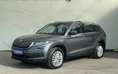 Skoda Kodiaq I, 2019 год, 2 180 000 рублей, 1 фотография