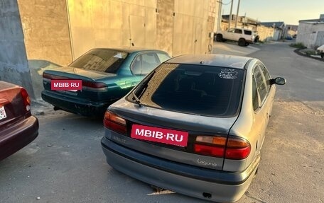 Renault Laguna II, 1999 год, 50 000 рублей, 6 фотография