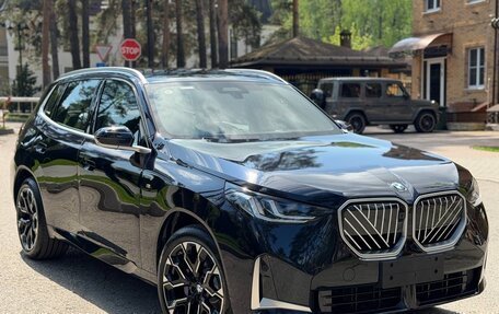 BMW X3, 2025 год, 6 950 000 рублей, 1 фотография