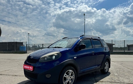 Chery IndiS (S18D) I, 2012 год, 250 000 рублей, 1 фотография