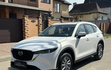 Mazda CX-5 II, 2026 год, 3 110 000 рублей, 1 фотография