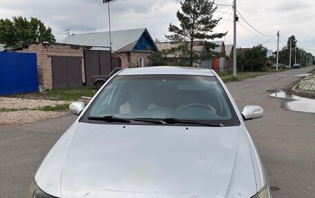 Lifan Solano I (630) рестайлинг, 2011 год, 180 000 рублей, 1 фотография