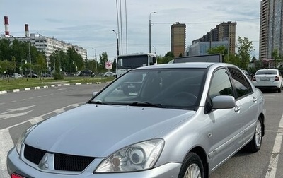 Mitsubishi Lancer IX, 2006 год, 550 000 рублей, 1 фотография