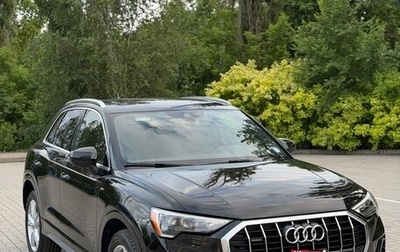 Audi Q3, 2020 год, 3 500 000 рублей, 1 фотография