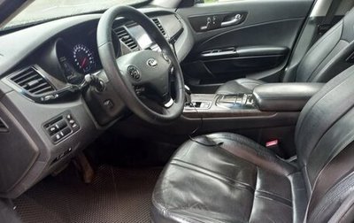 KIA Quoris I, 2013 год, 1 200 000 рублей, 1 фотография