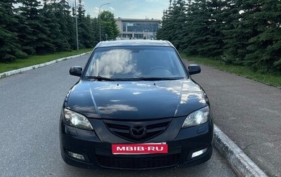 Mazda 3, 2008 год, 350 000 рублей, 1 фотография