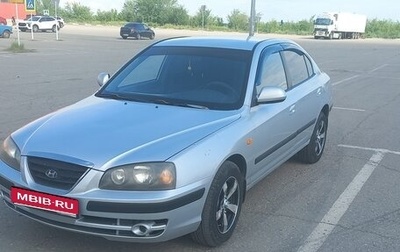 Hyundai Elantra III, 2004 год, 320 000 рублей, 1 фотография