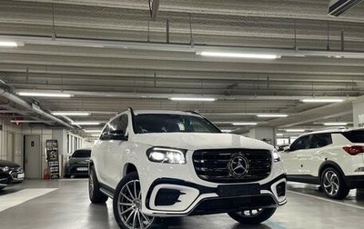 Mercedes-Benz GLS, 2026 год, 17 400 000 рублей, 1 фотография