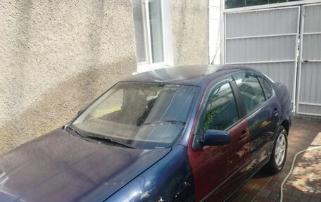 SEAT Toledo III, 1999 год, 170 000 рублей, 1 фотография