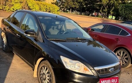 Ford Focus II рестайлинг, 2010 год, 650 000 рублей, 2 фотография