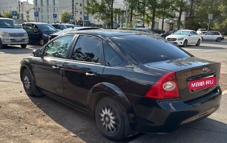 Ford Focus II рестайлинг, 2010 год, 650 000 рублей, 3 фотография