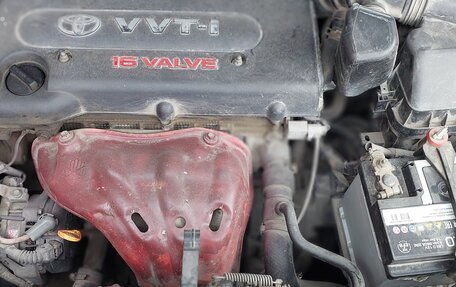 Toyota RAV4, 2006 год, 750 000 рублей, 4 фотография