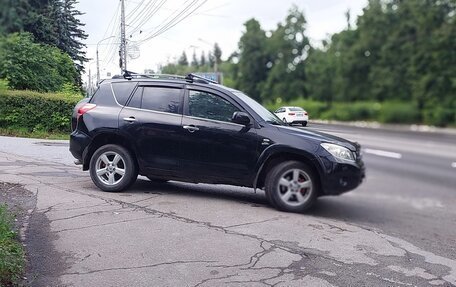 Toyota RAV4, 2006 год, 750 000 рублей, 3 фотография