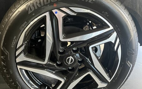 Nissan Qashqai, 2026 год, 3 450 000 рублей, 14 фотография