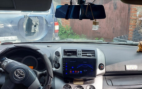 Toyota RAV4, 2006 год, 750 000 рублей, 6 фотография