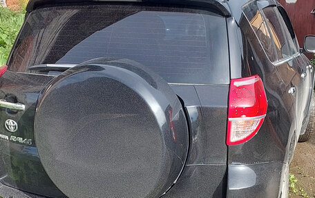 Toyota RAV4, 2006 год, 750 000 рублей, 8 фотография