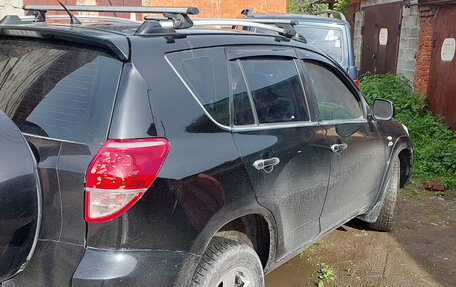 Toyota RAV4, 2006 год, 750 000 рублей, 7 фотография